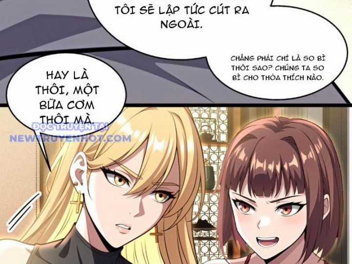 Chung Cực Tùy Ý Thần Hào Hệ Thống Chapter 33 trang 32