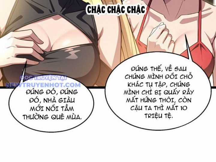Chung Cực Tùy Ý Thần Hào Hệ Thống Chapter 33 trang 33