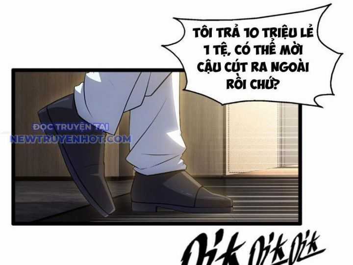 Chung Cực Tùy Ý Thần Hào Hệ Thống Chapter 33 trang 34