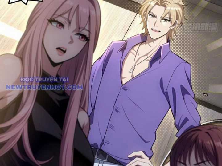 Chung Cực Tùy Ý Thần Hào Hệ Thống Chapter 33 trang 36