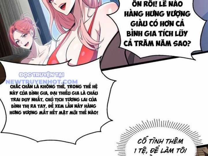 Chung Cực Tùy Ý Thần Hào Hệ Thống Chapter 33 trang 42