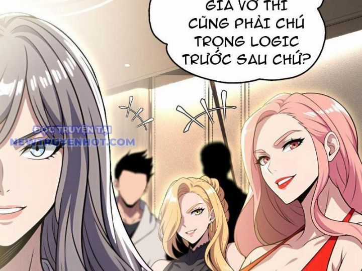 Chung Cực Tùy Ý Thần Hào Hệ Thống Chapter 33 trang 6