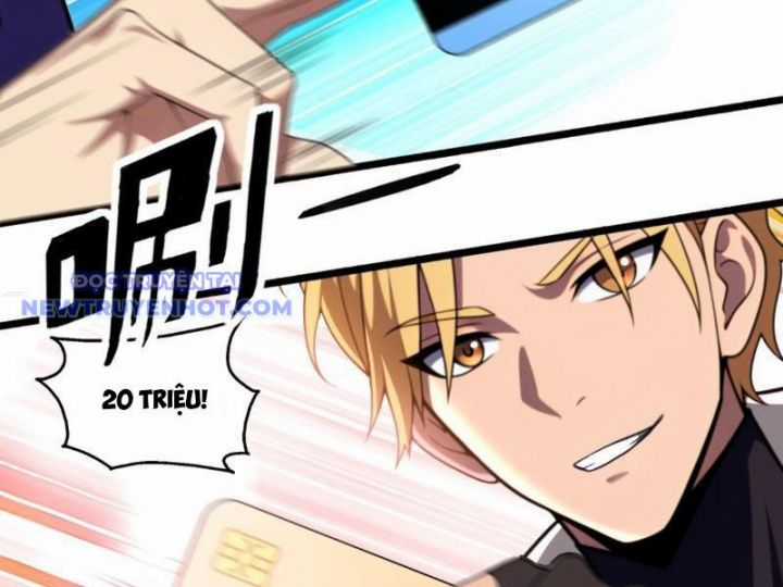 Chung Cực Tùy Ý Thần Hào Hệ Thống Chapter 33 trang 61