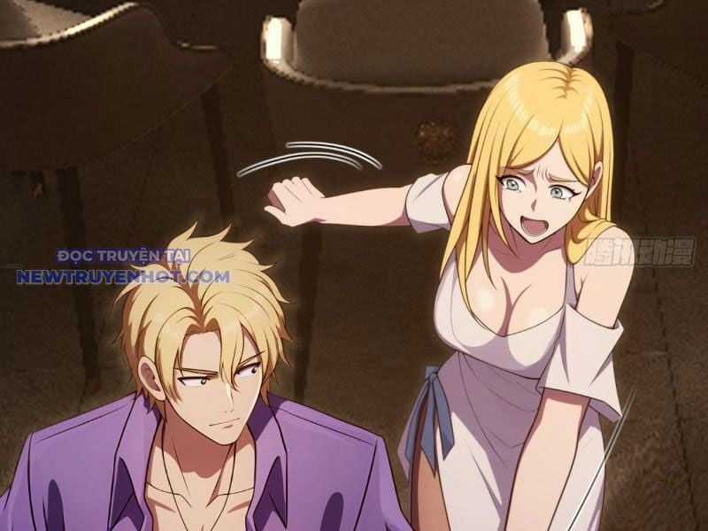 Chung Cực Tùy Ý Thần Hào Hệ Thống Chapter 34 trang 122