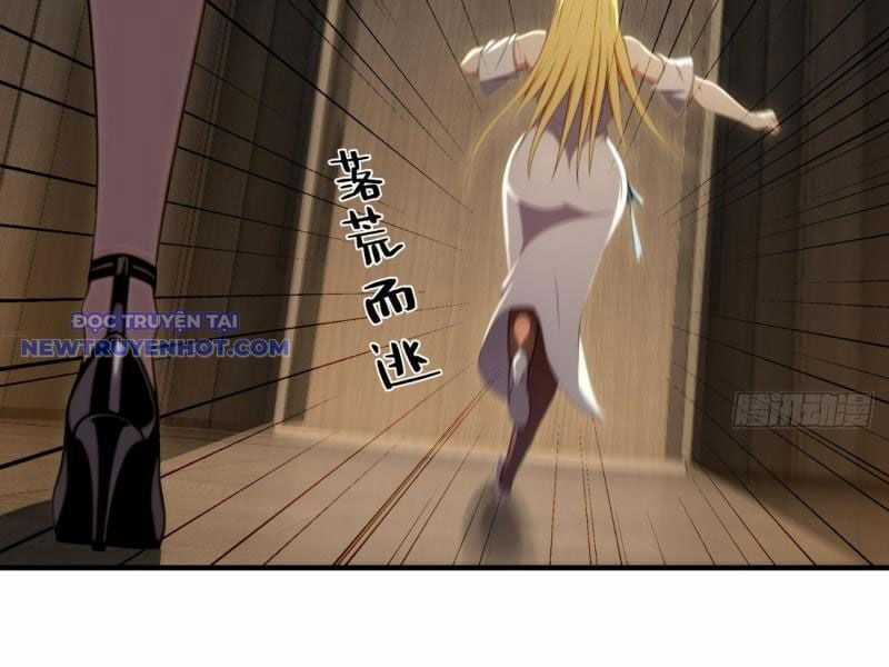 Chung Cực Tùy Ý Thần Hào Hệ Thống Chapter 34 trang 129