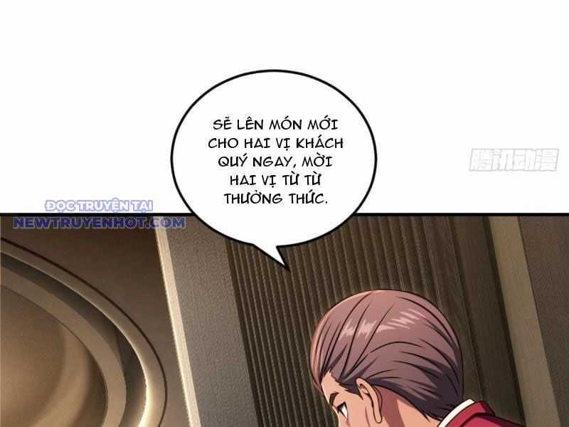 Chung Cực Tùy Ý Thần Hào Hệ Thống Chapter 34 trang 134