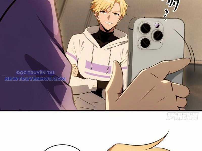 Chung Cực Tùy Ý Thần Hào Hệ Thống Chapter 34 trang 19