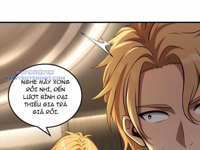 Chung Cực Tùy Ý Thần Hào Hệ Thống Chapter 34 trang 42