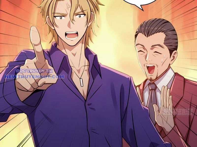 Chung Cực Tùy Ý Thần Hào Hệ Thống Chapter 34 trang 51