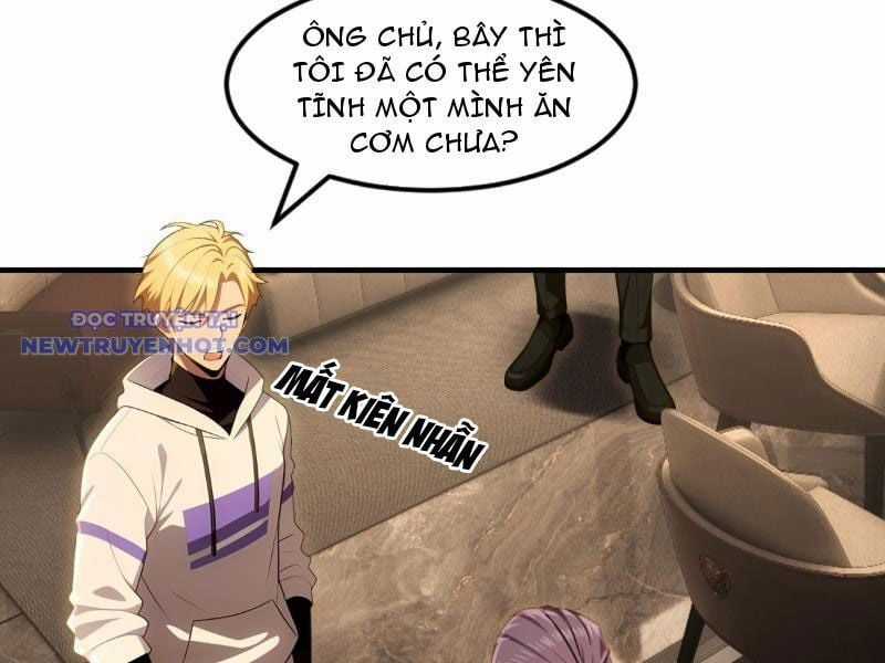 Chung Cực Tùy Ý Thần Hào Hệ Thống Chapter 34 trang 79