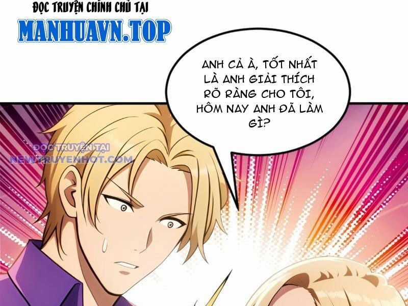 Chung Cực Tùy Ý Thần Hào Hệ Thống Chapter 34 trang 91