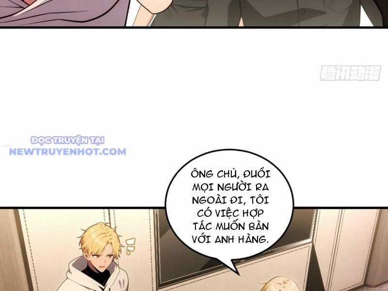 Chung Cực Tùy Ý Thần Hào Hệ Thống Chapter 34 trang 98