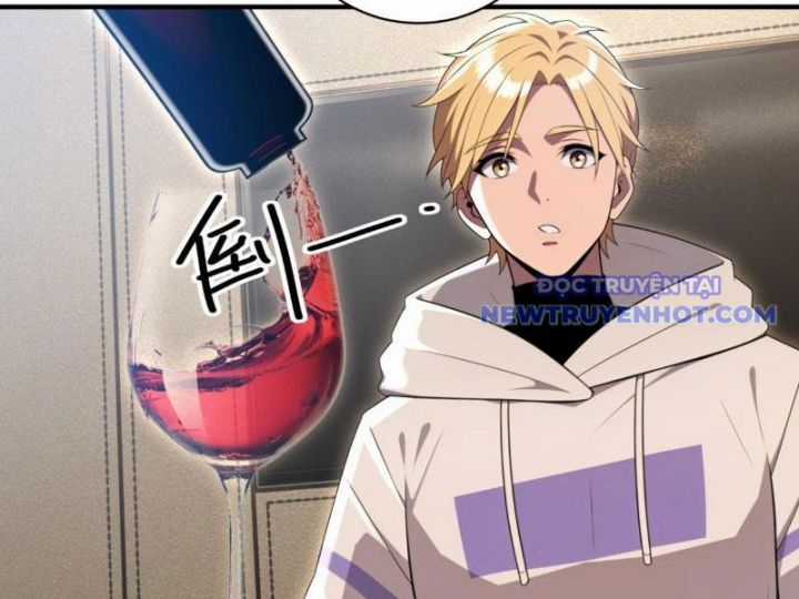 Chung Cực Tùy Ý Thần Hào Hệ Thống Chapter 35 trang 10