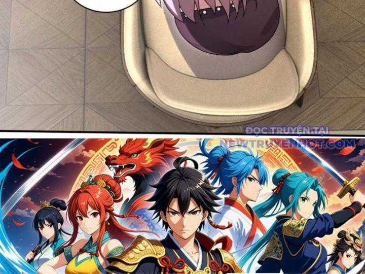 Chung Cực Tùy Ý Thần Hào Hệ Thống Chapter 35 trang 113