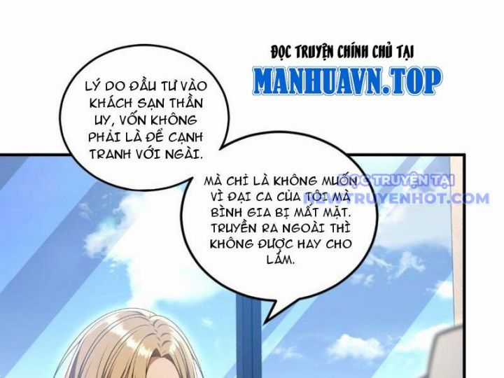 Chung Cực Tùy Ý Thần Hào Hệ Thống Chapter 35 trang 12