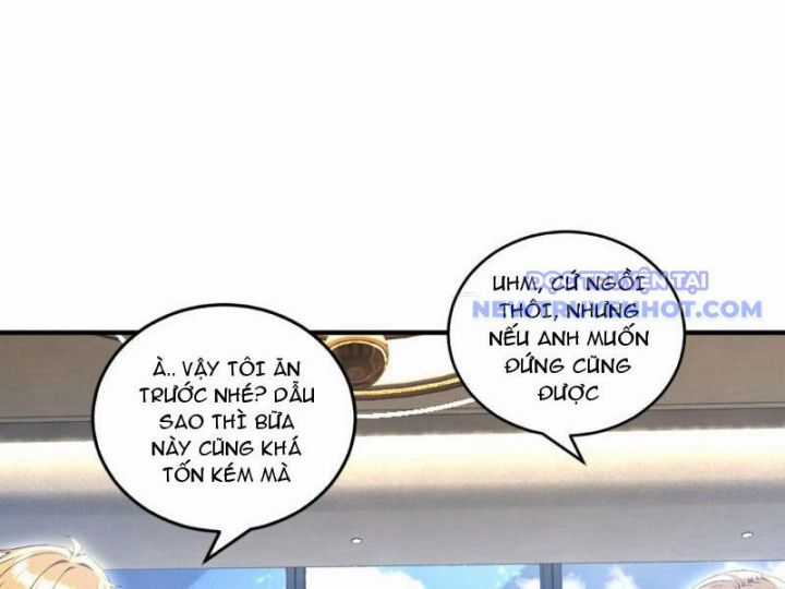 Chung Cực Tùy Ý Thần Hào Hệ Thống Chapter 35 trang 27