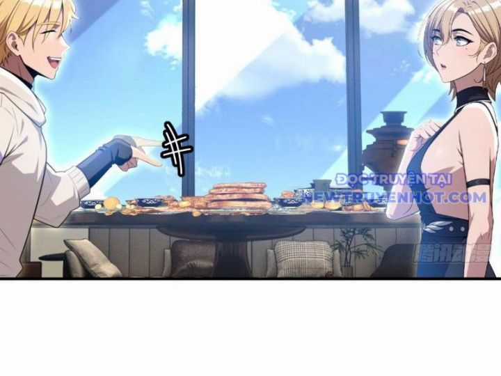 Chung Cực Tùy Ý Thần Hào Hệ Thống Chapter 35 trang 28