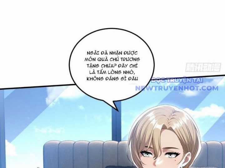 Chung Cực Tùy Ý Thần Hào Hệ Thống Chapter 35 trang 4