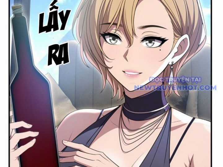 Chung Cực Tùy Ý Thần Hào Hệ Thống Chapter 35 trang 8