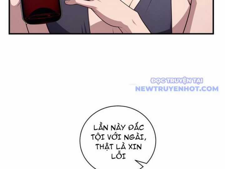 Chung Cực Tùy Ý Thần Hào Hệ Thống Chapter 35 trang 9