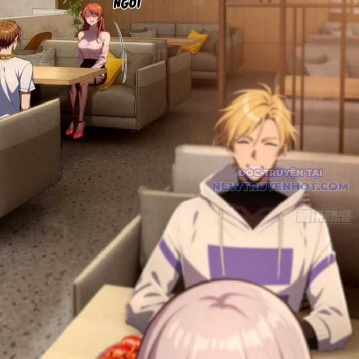 Chung Cực Tùy Ý Thần Hào Hệ Thống Chapter 36 trang 103