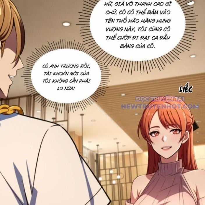 Chung Cực Tùy Ý Thần Hào Hệ Thống Chapter 36 trang 106