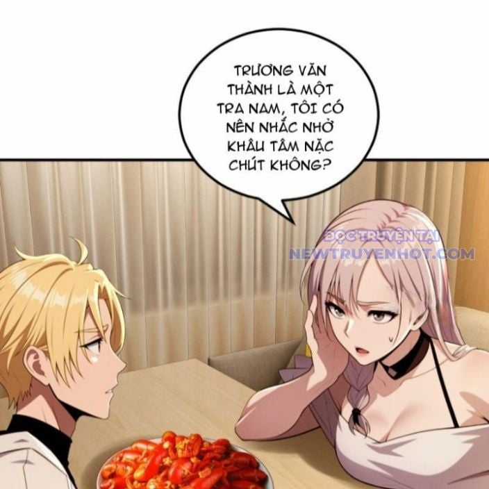 Chung Cực Tùy Ý Thần Hào Hệ Thống Chapter 36 trang 108