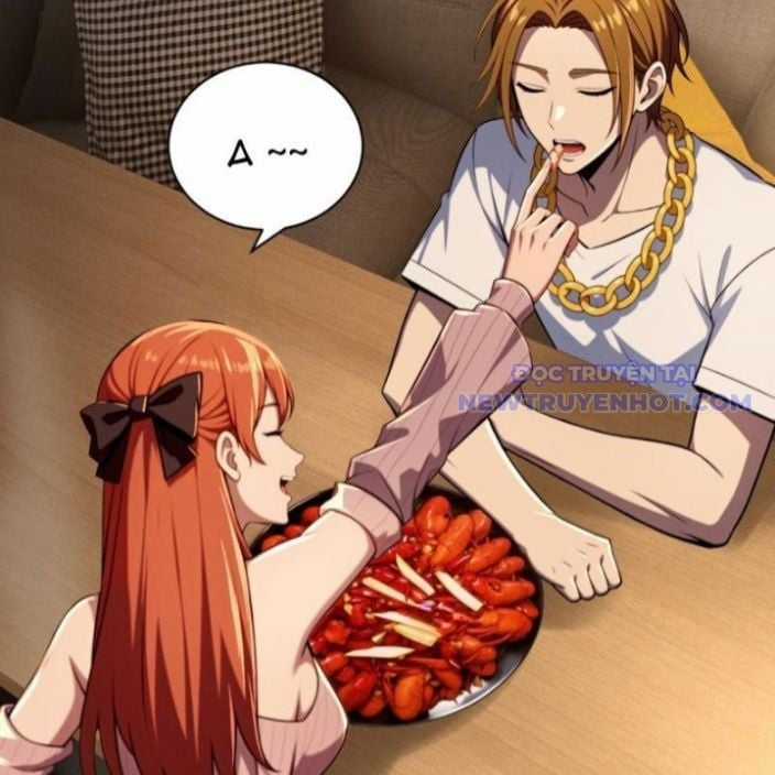 Chung Cực Tùy Ý Thần Hào Hệ Thống Chapter 36 trang 117