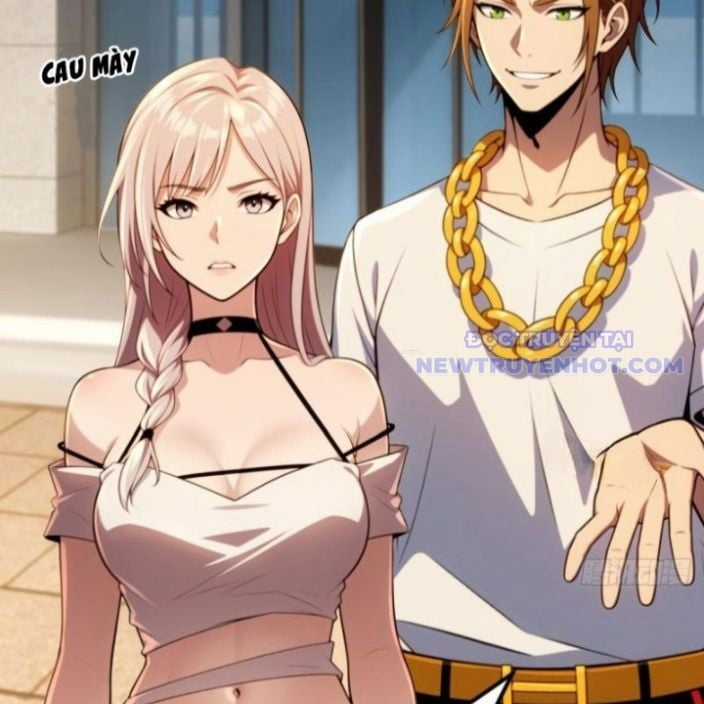 Chung Cực Tùy Ý Thần Hào Hệ Thống Chapter 36 trang 19