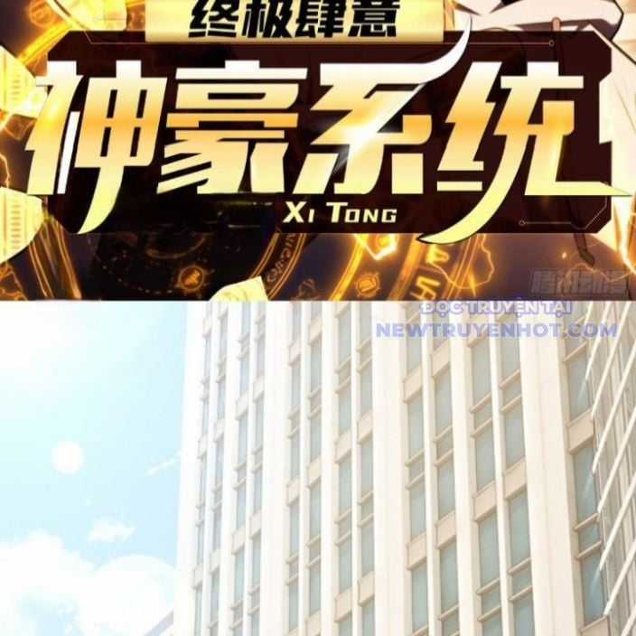 Chung Cực Tùy Ý Thần Hào Hệ Thống Chapter 36 trang 3