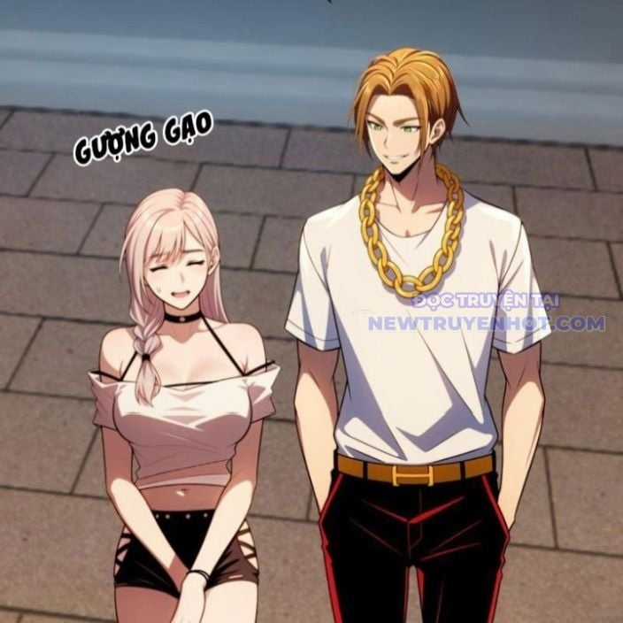 Chung Cực Tùy Ý Thần Hào Hệ Thống Chapter 36 trang 24