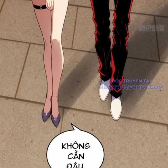 Chung Cực Tùy Ý Thần Hào Hệ Thống Chapter 36 trang 25