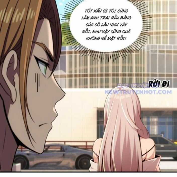 Chung Cực Tùy Ý Thần Hào Hệ Thống Chapter 36 trang 27