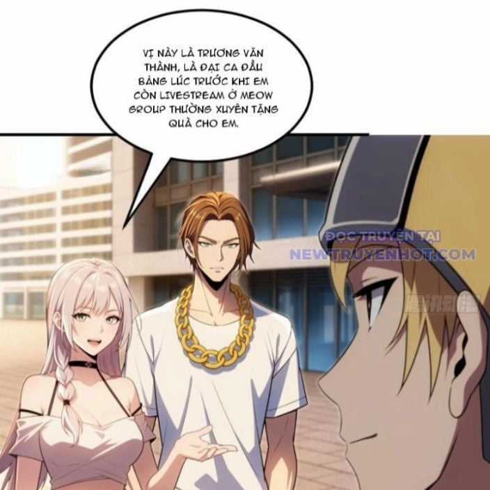 Chung Cực Tùy Ý Thần Hào Hệ Thống Chapter 36 trang 36