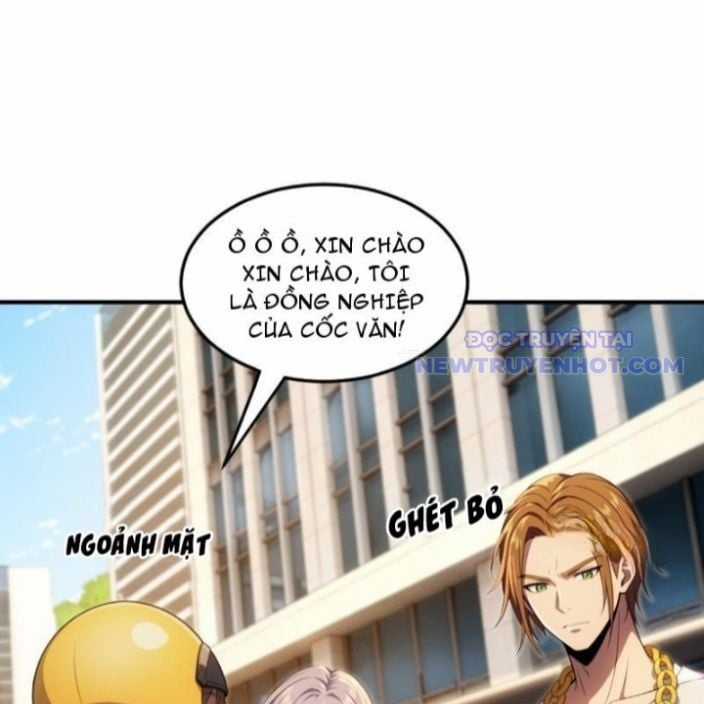 Chung Cực Tùy Ý Thần Hào Hệ Thống Chapter 36 trang 38