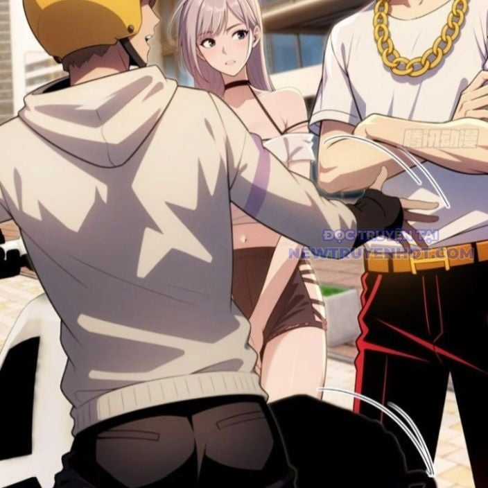 Chung Cực Tùy Ý Thần Hào Hệ Thống Chapter 36 trang 39