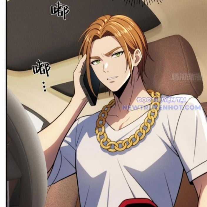 Chung Cực Tùy Ý Thần Hào Hệ Thống Chapter 36 trang 53