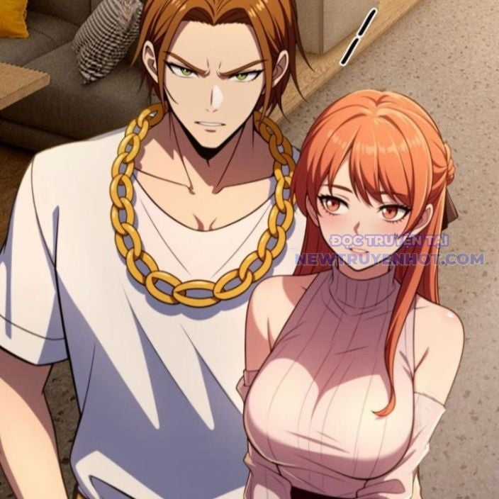 Chung Cực Tùy Ý Thần Hào Hệ Thống Chapter 36 trang 99