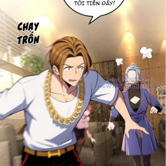 Chung Cực Tùy Ý Thần Hào Hệ Thống Chapter 37 trang 4