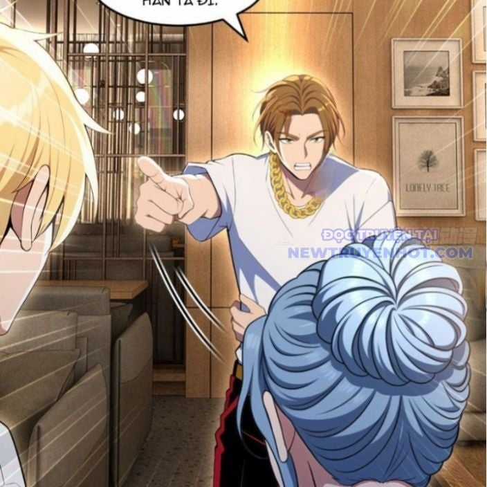 Chung Cực Tùy Ý Thần Hào Hệ Thống Chapter 37 trang 102