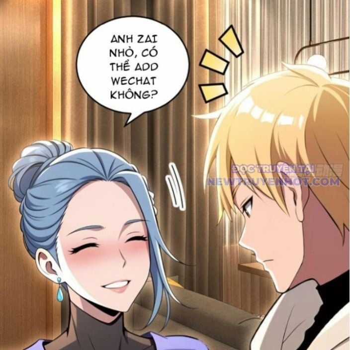 Chung Cực Tùy Ý Thần Hào Hệ Thống Chapter 37 trang 106