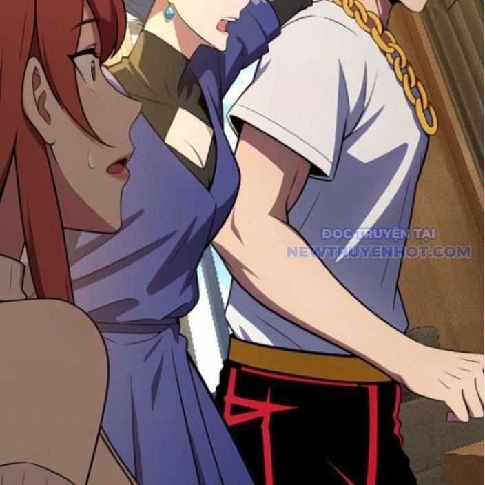 Chung Cực Tùy Ý Thần Hào Hệ Thống Chapter 37 trang 9