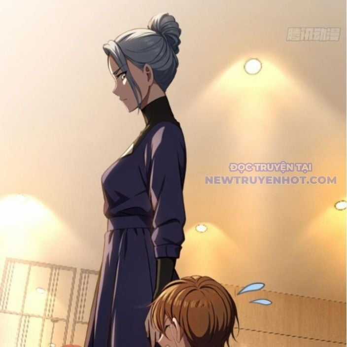 Chung Cực Tùy Ý Thần Hào Hệ Thống Chapter 37 trang 25