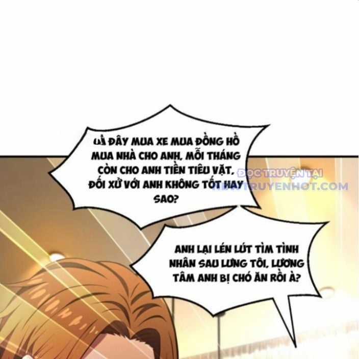 Chung Cực Tùy Ý Thần Hào Hệ Thống Chapter 37 trang 18