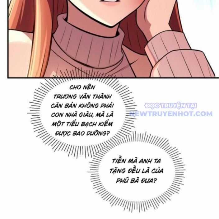 Chung Cực Tùy Ý Thần Hào Hệ Thống Chapter 37 trang 29