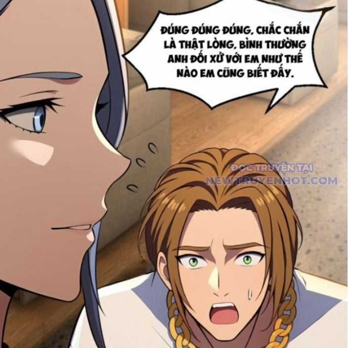 Chung Cực Tùy Ý Thần Hào Hệ Thống Chapter 37 trang 31