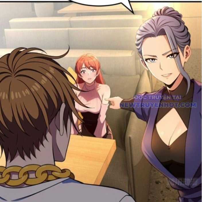 Chung Cực Tùy Ý Thần Hào Hệ Thống Chapter 37 trang 33