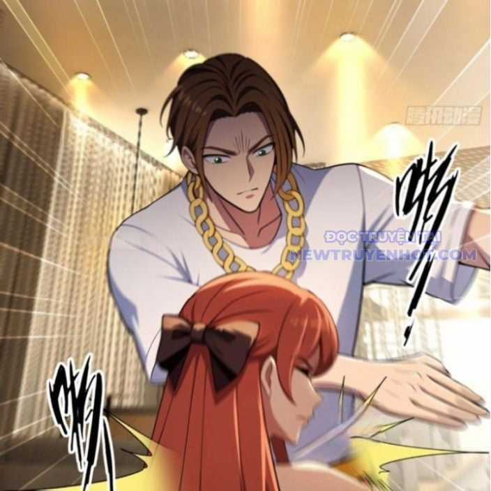 Chung Cực Tùy Ý Thần Hào Hệ Thống Chapter 37 trang 35