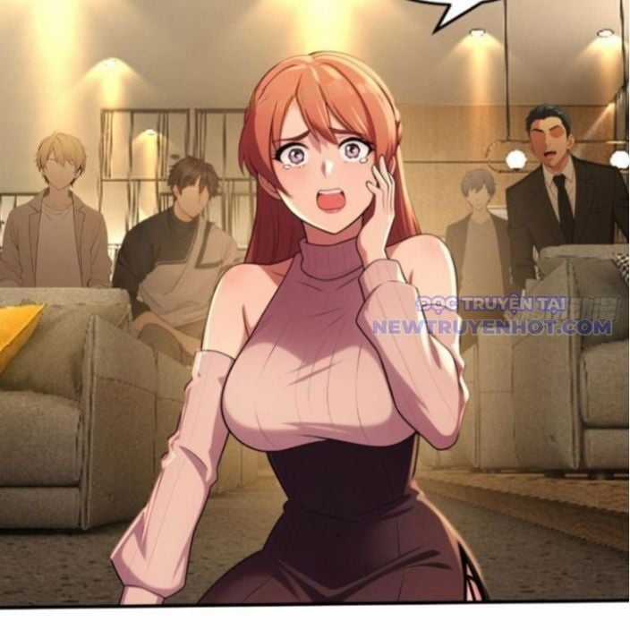 Chung Cực Tùy Ý Thần Hào Hệ Thống Chapter 37 trang 43