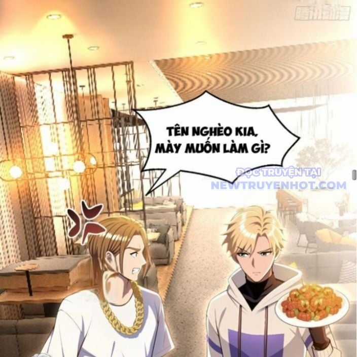 Chung Cực Tùy Ý Thần Hào Hệ Thống Chapter 37 trang 51